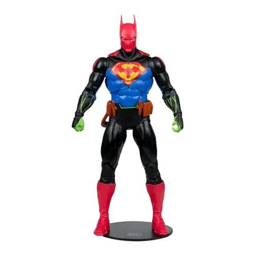 DC Multiverse Batman 7-Inch Scale Action Figure - Select Figure(s) - ToyShnip