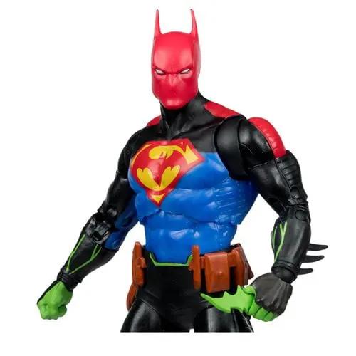 DC Multiverse Batman 7-Inch Scale Action Figure - Select Figure(s) - ToyShnip