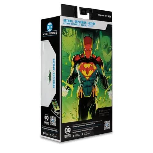 DC Multiverse Batman 7-Inch Scale Action Figure - Select Figure(s) - ToyShnip