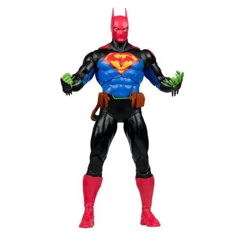 DC Multiverse Batman 7-Inch Scale Action Figure - Select Figure(s) - ToyShnip