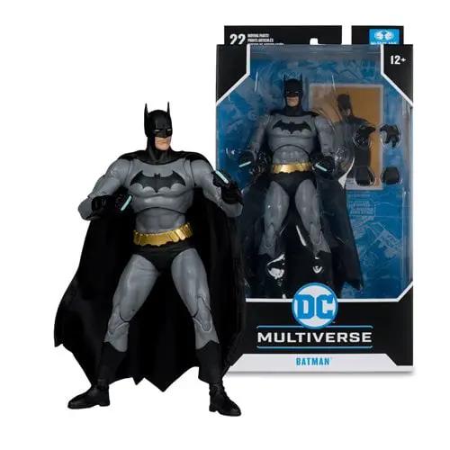 DC Multiverse Batman 7-Inch Scale Action Figure - Select Figure(s) - ToyShnip