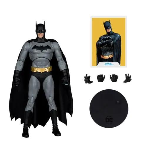 DC Multiverse Batman 7-Inch Scale Action Figure - Select Figure(s) - ToyShnip