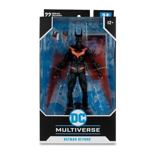 DC Multiverse Batman 7-Inch Scale Action Figure - Select Figure(s) - ToyShnip