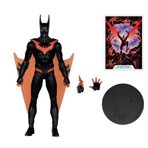 DC Multiverse Batman 7-Inch Scale Action Figure - Select Figure(s) - ToyShnip