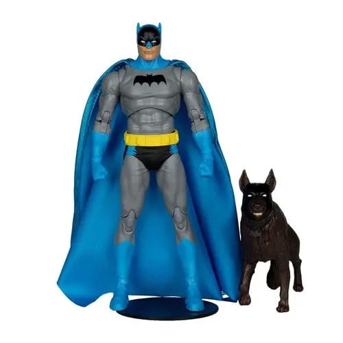 DC Multiverse Batman 7-Inch Scale Action Figure - Select Figure(s) - ToyShnip