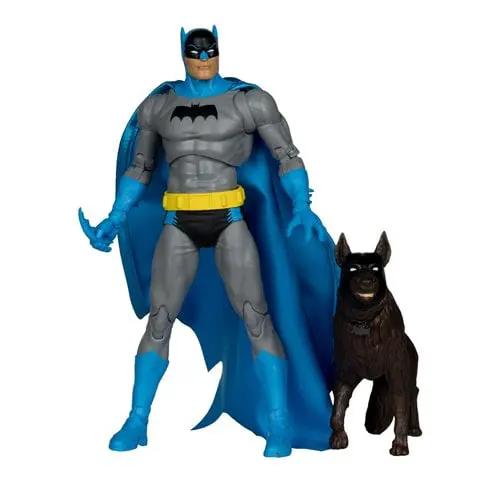 DC Multiverse Batman 7-Inch Scale Action Figure - Select Figure(s) - ToyShnip