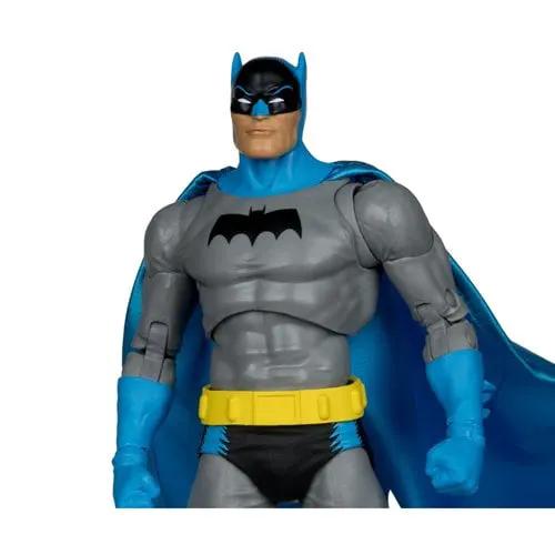 DC Multiverse Batman 7-Inch Scale Action Figure - Select Figure(s) - ToyShnip