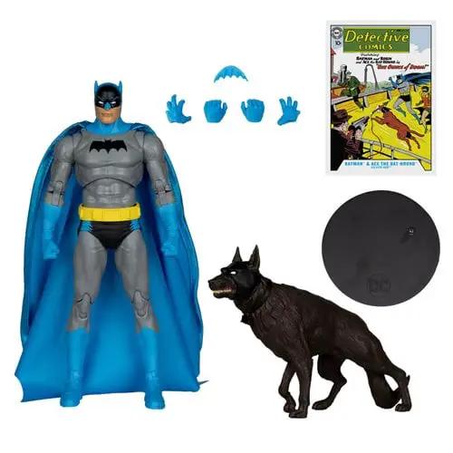DC Multiverse Batman 7-Inch Scale Action Figure - Select Figure(s) - ToyShnip