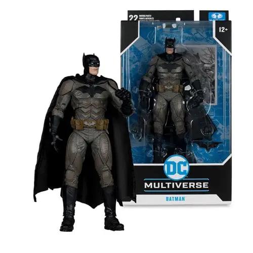 DC Multiverse Batman 7-Inch Scale Action Figure - Select Figure(s) - ToyShnip