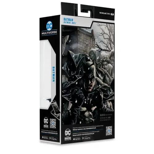 DC Multiverse Batman 7-Inch Scale Action Figure - Select Figure(s) - ToyShnip