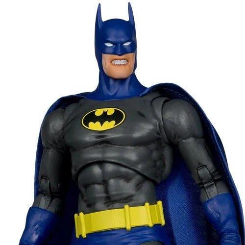 DC Multiverse Batman 7 Inch Scale Toylandeu