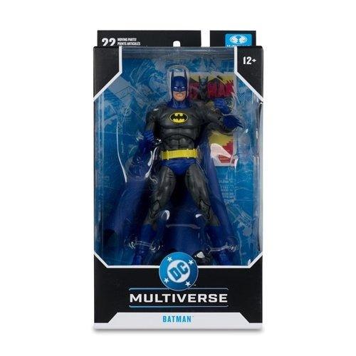 DC Multiverse Batman 7 Inch Scale Toylandeu