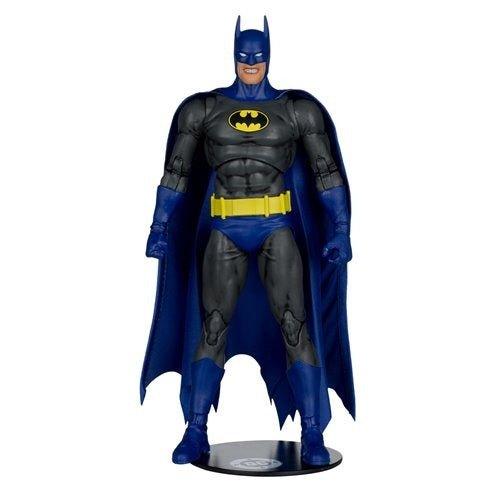 DC Multiverse Batman 7 Inch Scale Toylandeu