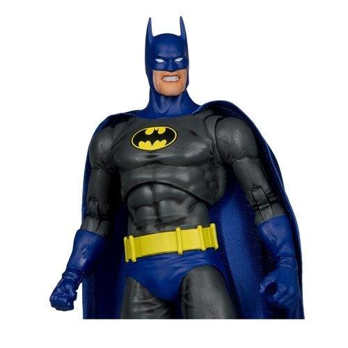 DC Multiverse Batman 7 Inch Scale Toylandeu