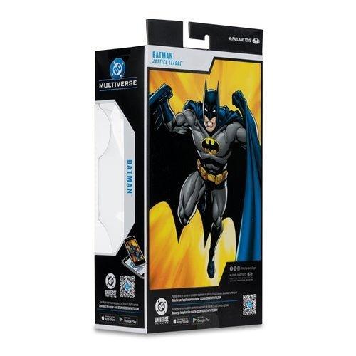 DC Multiverse Batman 7 Inch Scale Toylandeu