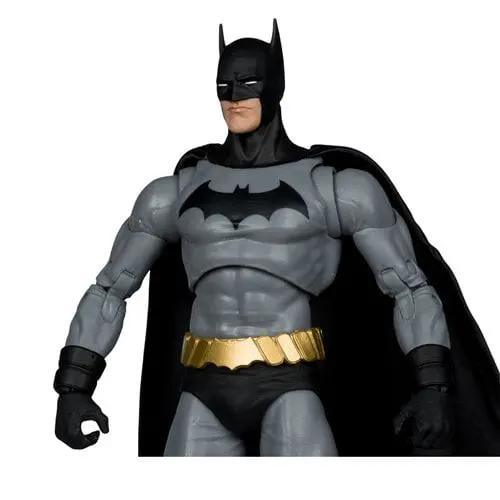  DC Multiverse Batman Action Figure 7 Inch Poseability -  ToylandEU™