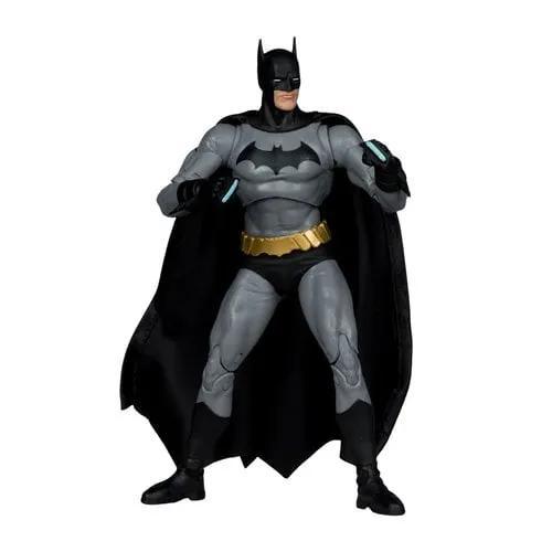  DC Multiverse Batman Action Figure 7 Inch Poseability -  ToylandEU™