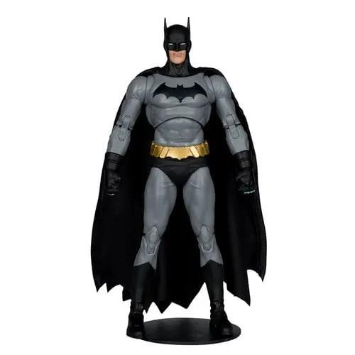  DC Multiverse Batman Action Figure 7 Inch Poseability -  ToylandEU™