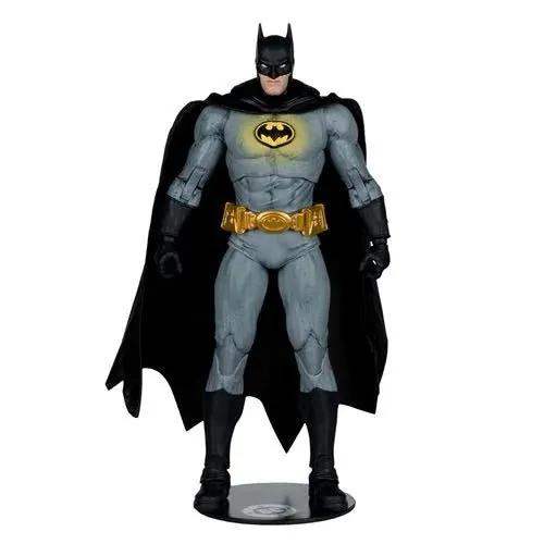DC Multiverse Batman Batman Incorporated 7-Inch Scale Action Figure - ToyShnip