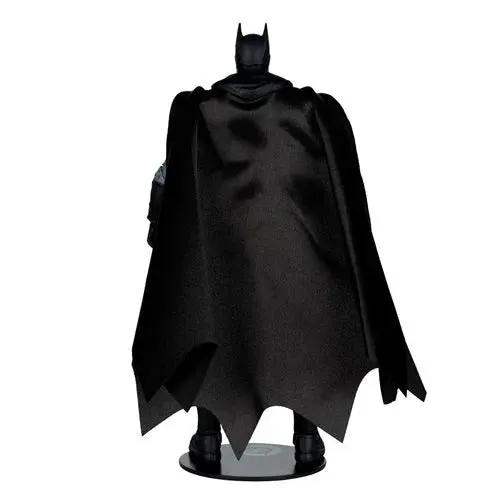 DC Multiverse Batman Batman Incorporated 7-Inch Scale Action Figure - ToyShnip