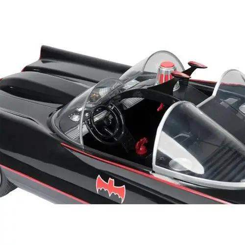 DC Multiverse Batman Batmobile Batman Classic TV Series Vehicle - ToyShnip