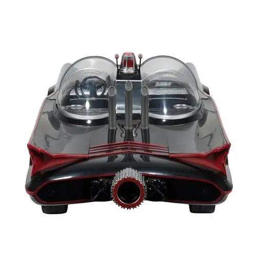 DC Multiverse Batman Batmobile Batman Classic TV Series Vehicle - ToyShnip