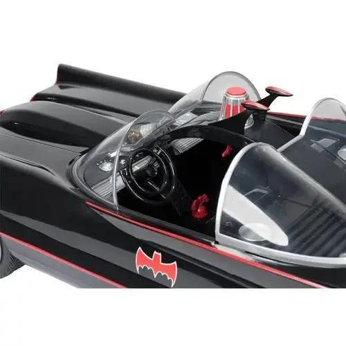  DC Multiverse Batman Batmobile Rotating Steering Wheel -  ToylandEU™