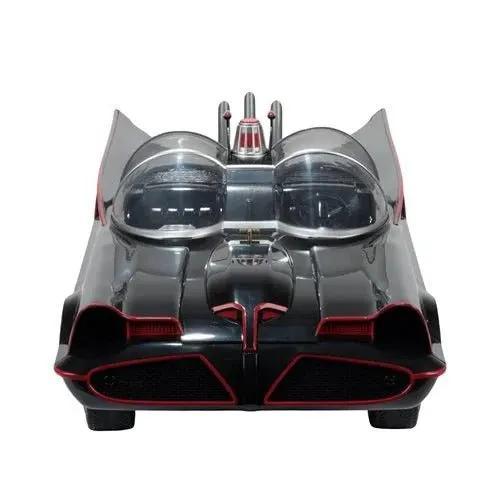  DC Multiverse Batman Batmobile Rotating Steering Wheel -  ToylandEU™