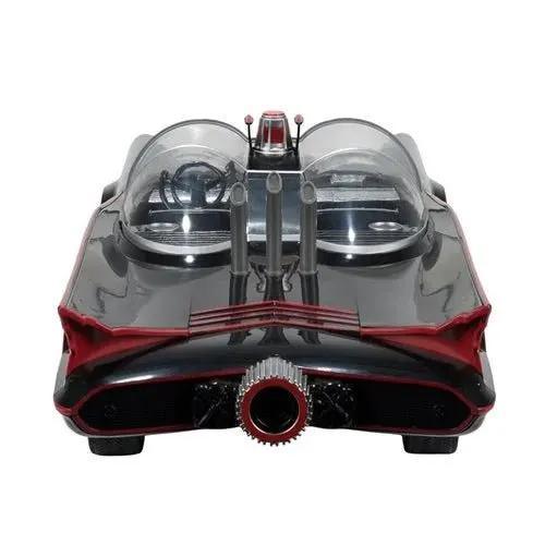 DC Multiverse Batman Batmobile Rotating Steering Wheel -  ToylandEU™