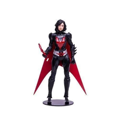  DC Multiverse Batman Beyond Figure Ultra Articulation -  ToylandEU™