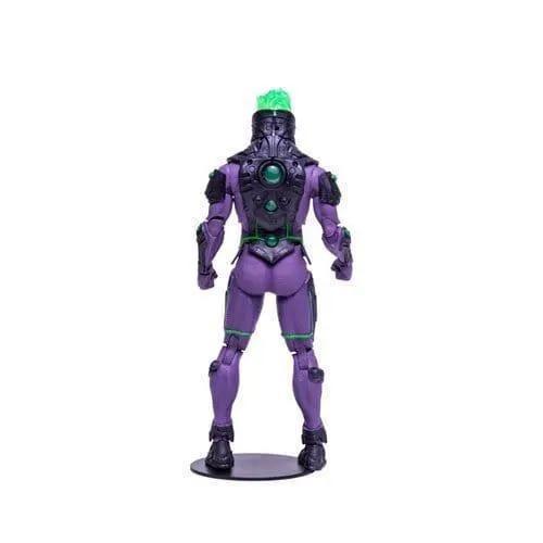  DC Multiverse Batman Beyond Figure Ultra Articulation -  ToylandEU™