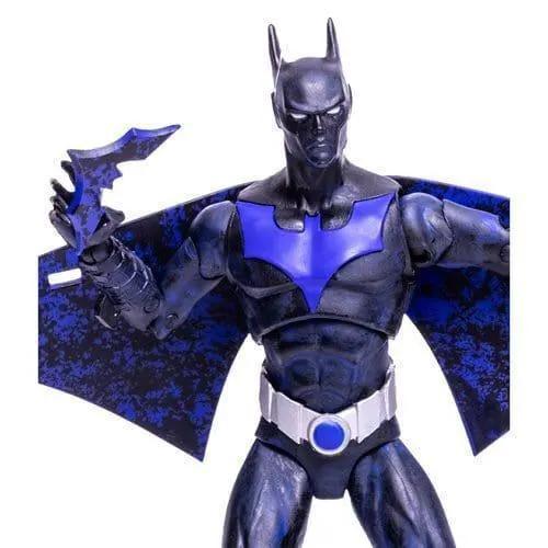  DC Multiverse Batman Beyond Figure Ultra Articulation -  ToylandEU™