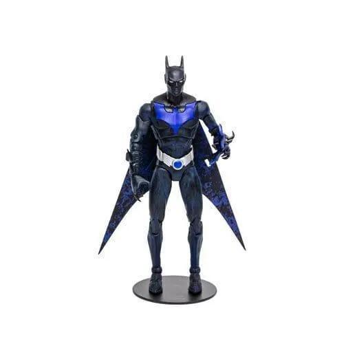  DC Multiverse Batman Beyond Figure Ultra Articulation -  ToylandEU™