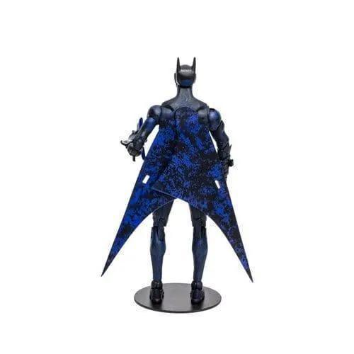  DC Multiverse Batman Beyond Figure Ultra Articulation -  ToylandEU™
