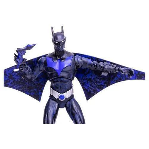  DC Multiverse Batman Beyond Figure Ultra Articulation -  ToylandEU™