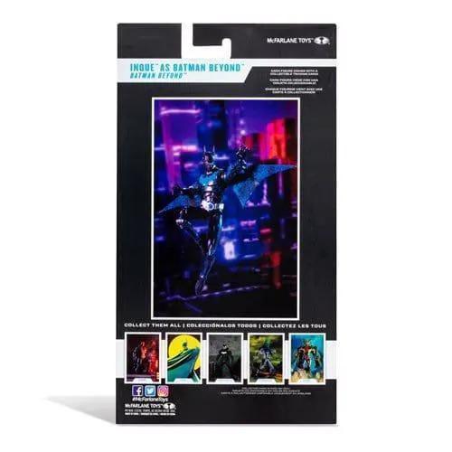  DC Multiverse Batman Beyond Figure Ultra Articulation -  ToylandEU™