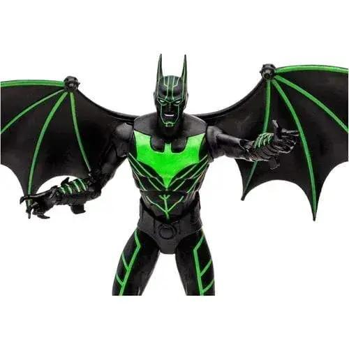  DC Multiverse Batman Beyond Justice Lord Premium -  ToylandEU™