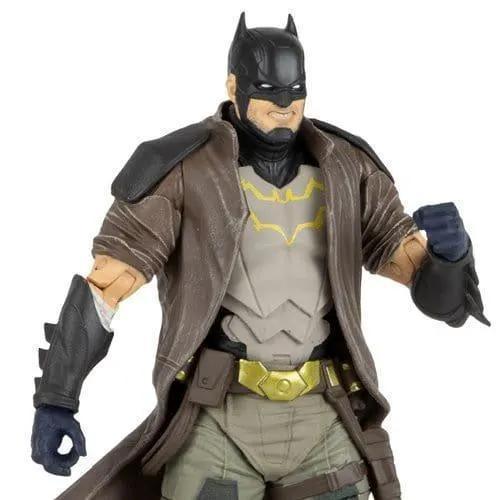  DC Multiverse Batman Dark Detective Action Figure Exclusive -  ToylandEU™