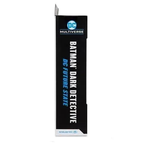  DC Multiverse Batman Dark Detective Action Figure Exclusive -  ToylandEU™