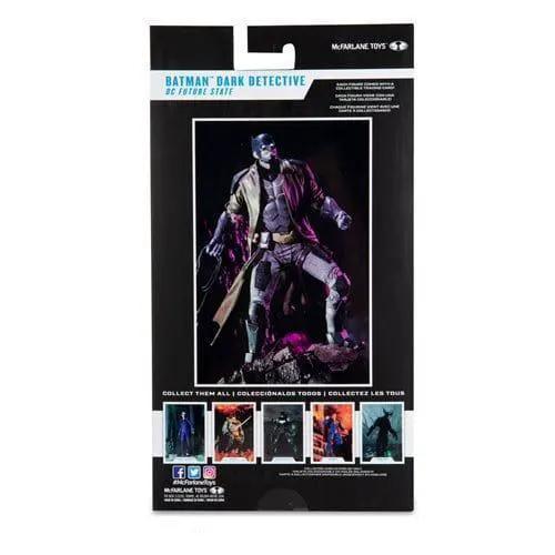  DC Multiverse Batman Dark Detective Action Figure Exclusive -  ToylandEU™