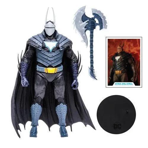  DC Multiverse Batman Duke Thomas Action Figure 7 Inch -  ToylandEU™