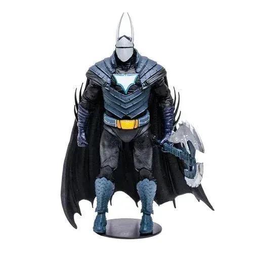  DC Multiverse Batman Duke Thomas Action Figure 7 Inch -  ToylandEU™