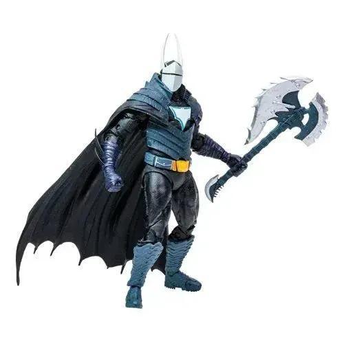  DC Multiverse Batman Duke Thomas Action Figure 7 Inch -  ToylandEU™