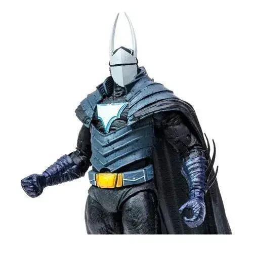  DC Multiverse Batman Duke Thomas Action Figure 7 Inch -  ToylandEU™
