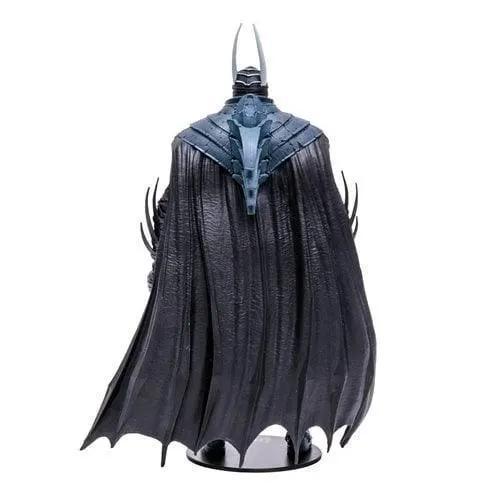  DC Multiverse Batman Duke Thomas Action Figure 7 Inch -  ToylandEU™