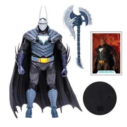  DC Multiverse Batman Duke Thomas Action Figure 7 Inch -  ToylandEU™