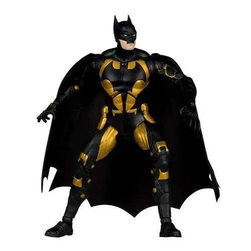 DC Multiverse Batman Earth-2 7-Inch Scale Action Figure - ToyShnip
