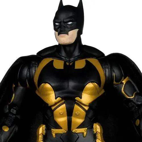 DC Multiverse Batman Earth-2 7-Inch Scale Action Figure - ToyShnip