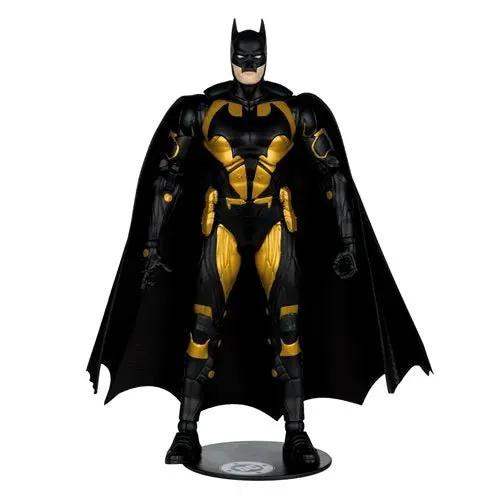 DC Multiverse Batman Earth-2 7-Inch Scale Action Figure - ToyShnip