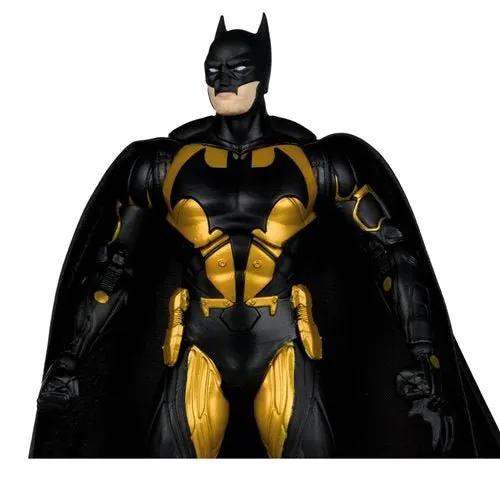 DC Multiverse Batman Earth-2 7-Inch Scale Action Figure - ToyShnip